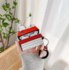 Snoopy Airpods Case