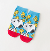 Medias Snoopy