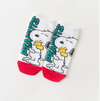Medias Snoopy
