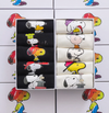 Set de medias Snoopy  5 Pack