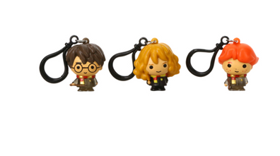 harry potter  limited edition surprise Llavero, mistery colgador para bolso