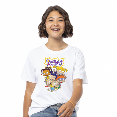 Franela, tshirt, sueter Rugrats