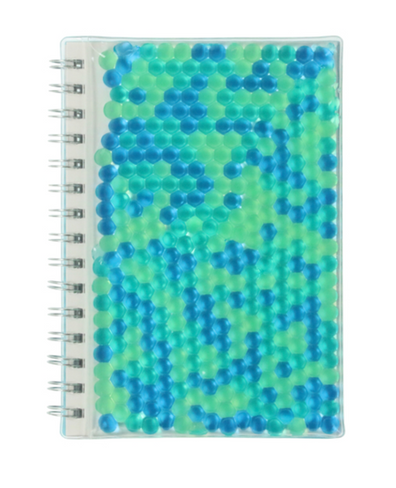 Sensory Mat cuaderno