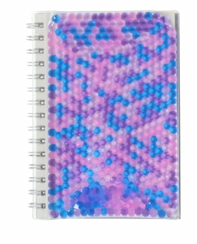 Sensory Mat cuaderno