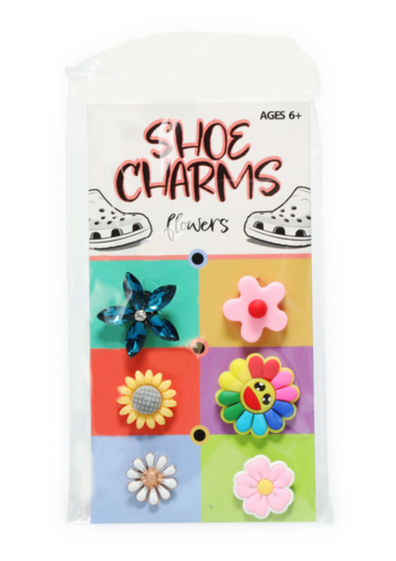 Crocs Charm