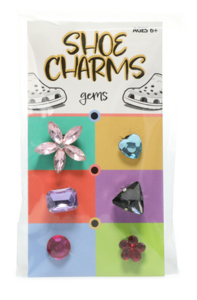 Crocs Charm