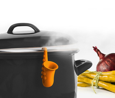 Tope para tapa de Olla para evitar desborde