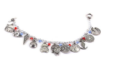 Pulsera Star wars