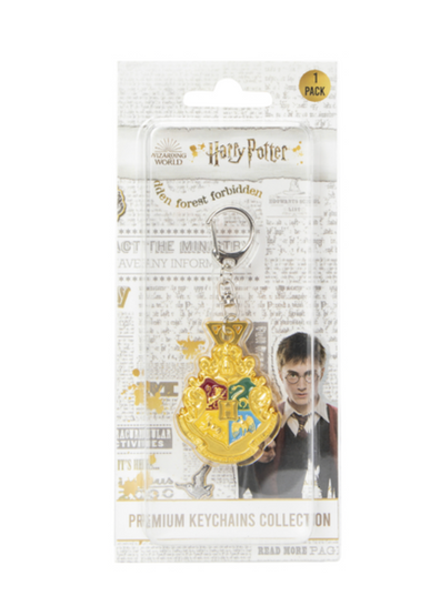 Llaveros Mistery Surprice  Harry potter