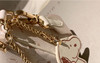 Cartera con monedero Snoopy