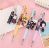 Bolígrafo Naruto con personaje