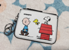 Monedero Snoopy