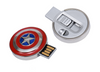 USB Marvel super heroes 64GB