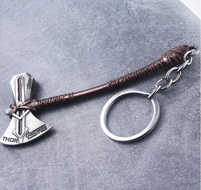 Llavero Martillo thor