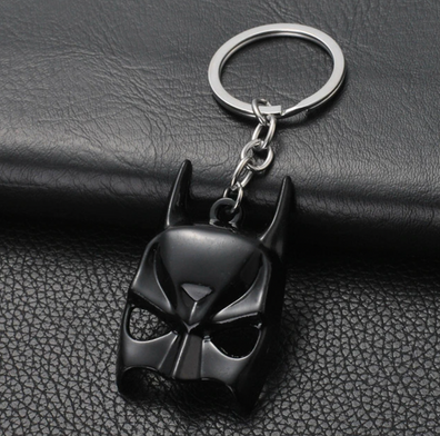 Llavero cara Batman