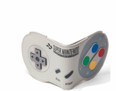 Cartera super Nintendo