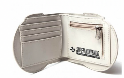 Cartera super Nintendo