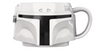 Taza Funko Mandalorian Boba fett