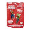 Llavero clip backpack Super Mario Bros Mistery