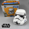 Taza esculpida 3D Star wars Storm Trooper