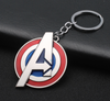 Llavero logo Avengers