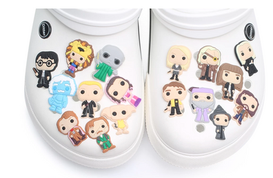 Charm Harry potter