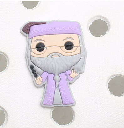Charm Harry potter