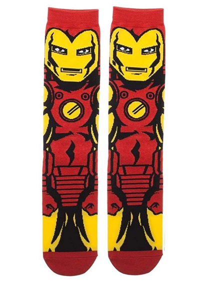 Medias Ironman