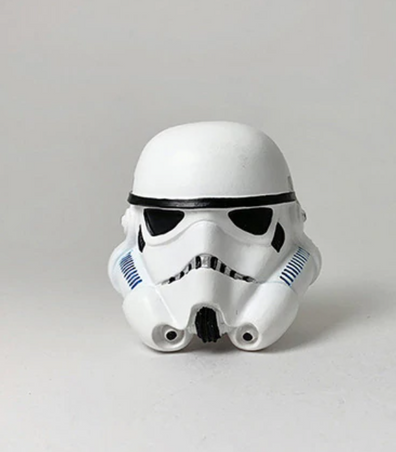 Imanes  Star Wars