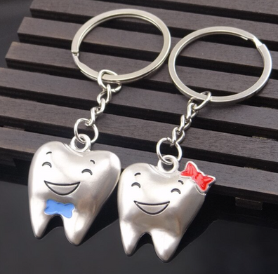 LLaveros Dentista, San Valentin , Muelas