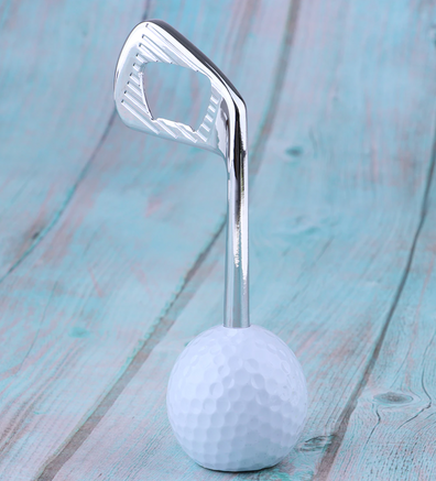 Destapador golf