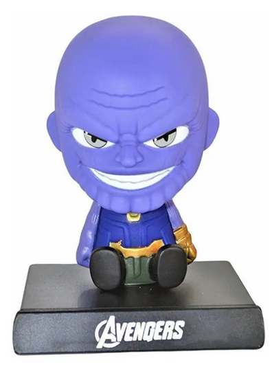 Soporte telefono Celular Thanos