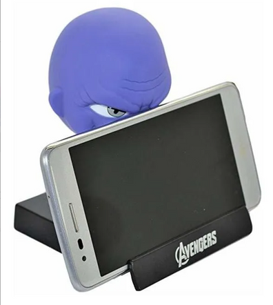 Soporte telefono Celular Thanos