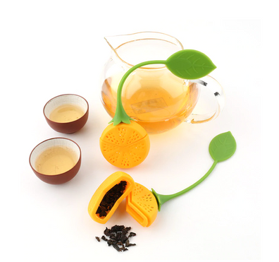 Infusor de te Limon
