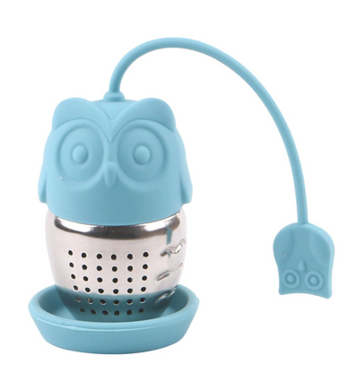 Infusor Te Buho
