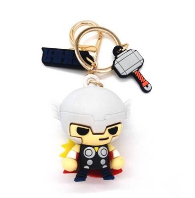 LLavero Cabezas grandes THOR