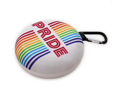 Bocina Speaker Pride