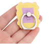 Anillo para telefonos friends