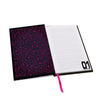 Cuaderno Libreta Hatsune Miku - Piapro Hardcover Notebook