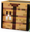 Minecraft contenedores, cajon de almacenamiento de 10 pulgadas