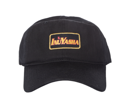 Gorra Inuyasha