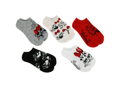 Medias Minnie