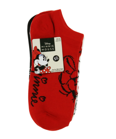 Medias Minnie