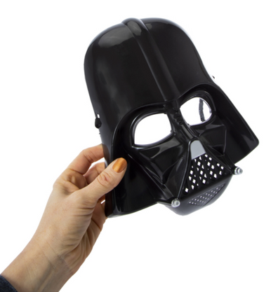 Mascara Star Wars Darth Vader