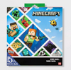 Calendario de Adviento de 15 días de Medias de Minecraft para niños