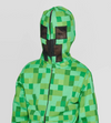 Sweater, hoodie , jacket Creeper Minecraft