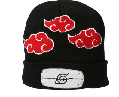 Gorro , pasa montaña Naruto