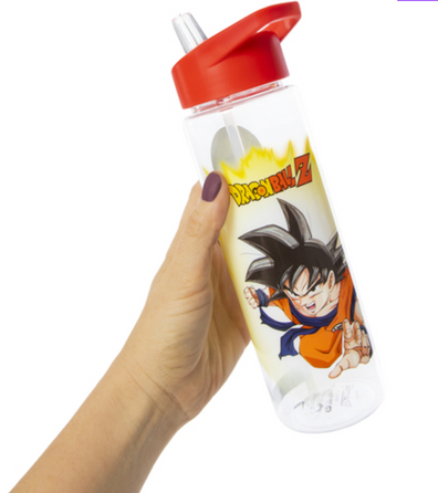 Botella termo Dragon ball