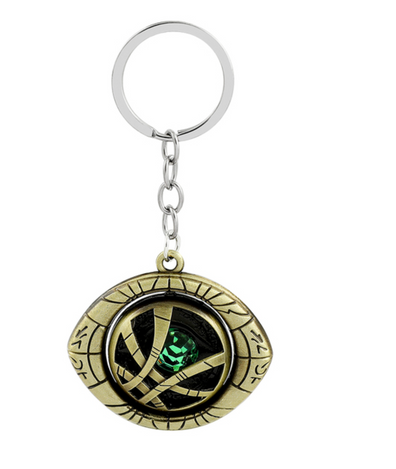 Llavero Dr Strange Ojo de agamotto
