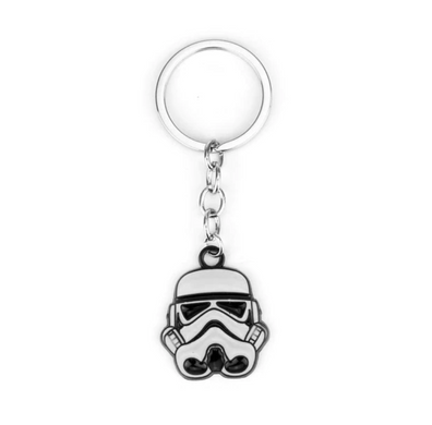 Llavero Storm Trooper Star Wars